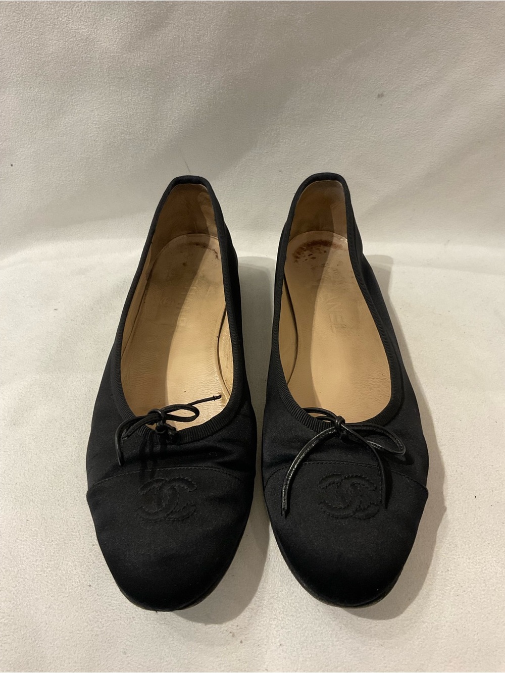 Chanel Flats - Picture 2 of 5